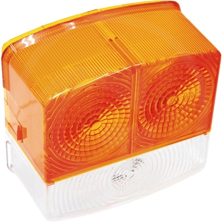 Hella Light lens | 3059187R1